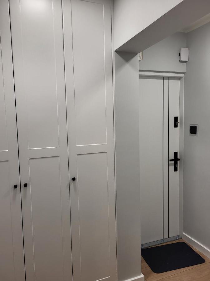 Loft Sopot Apartment ภายนอก รูปภาพ