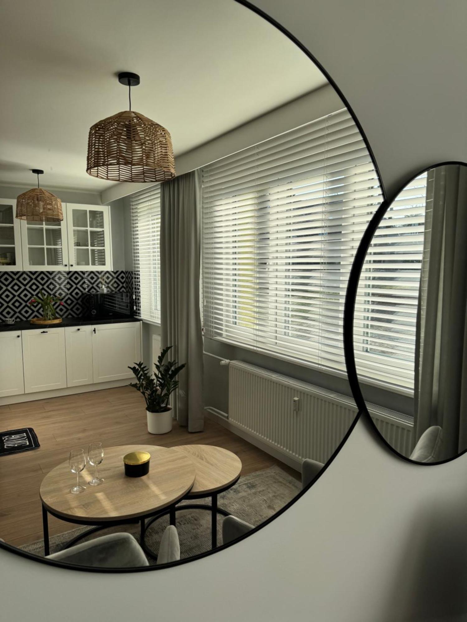 Loft Sopot Apartment ภายนอก รูปภาพ